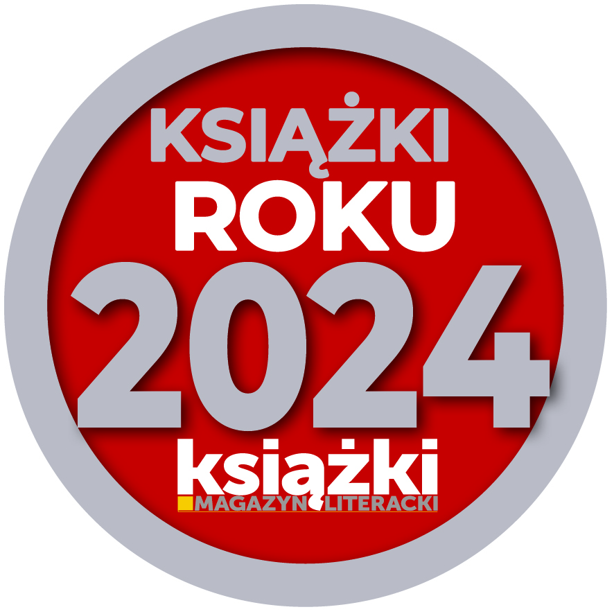 Nagrody „Magazynu Literackiego KSIĄŻKI” przyznane